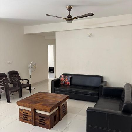 מנגלור Spacious 3Bhk For A Perfect Stay מראה חיצוני תמונה