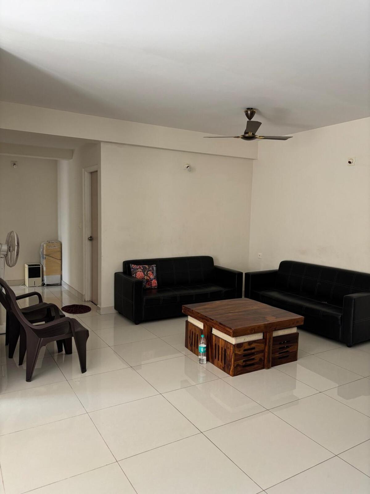 מנגלור Spacious 3Bhk For A Perfect Stay מראה חיצוני תמונה