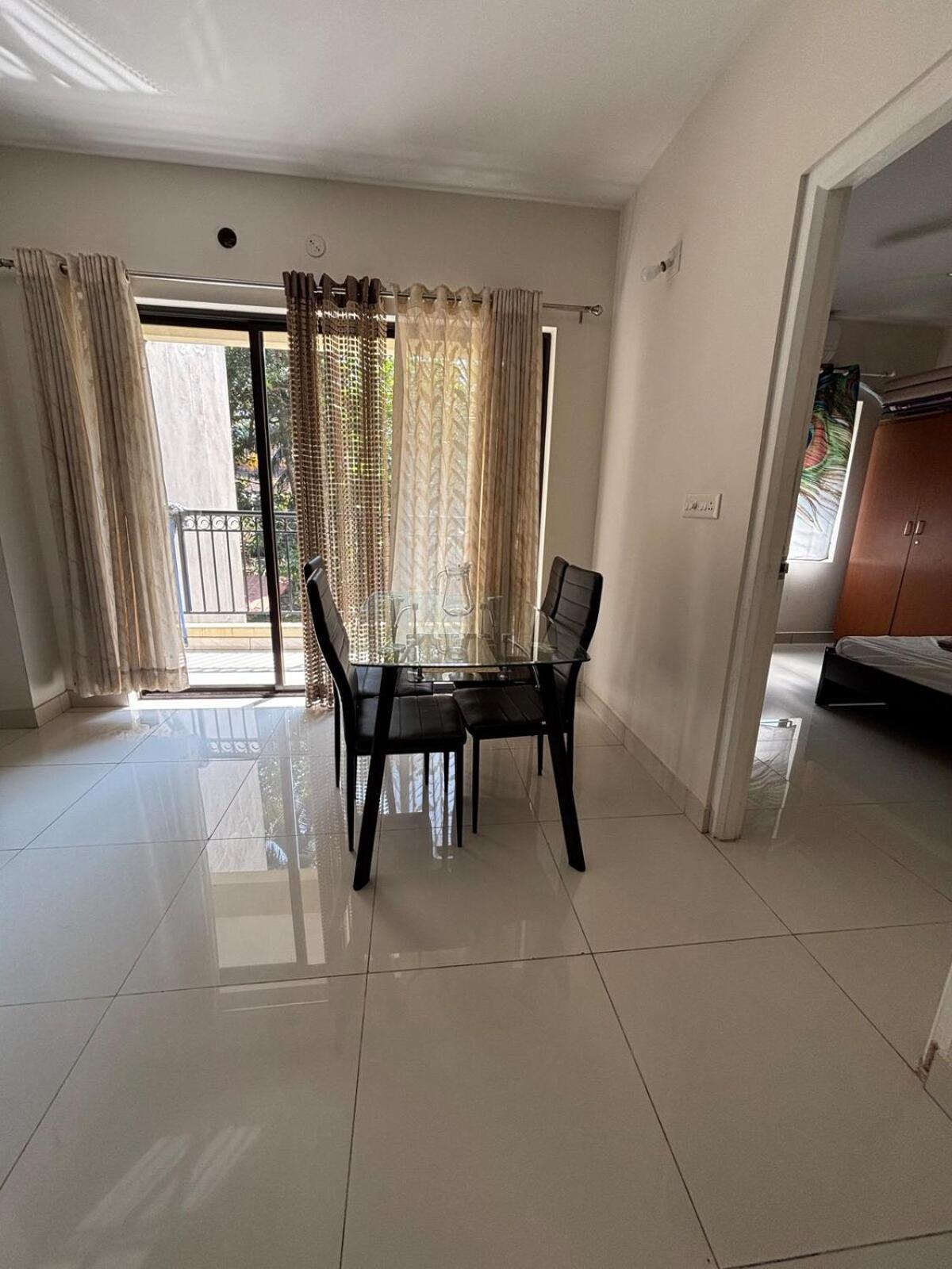 מנגלור Spacious 3Bhk For A Perfect Stay מראה חיצוני תמונה