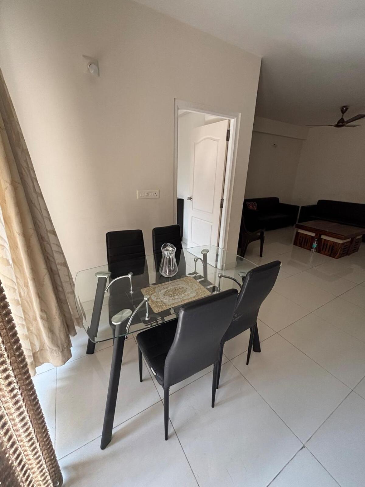 מנגלור Spacious 3Bhk For A Perfect Stay מראה חיצוני תמונה