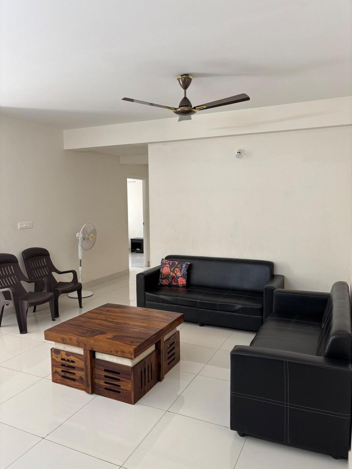 מנגלור Spacious 3Bhk For A Perfect Stay מראה חיצוני תמונה